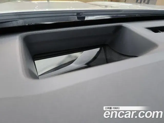 Toyota Highlander 2025 — Şəkil 6/20