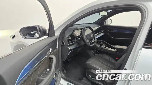 Renault Samsung Filante 2026 — Photo 10/20