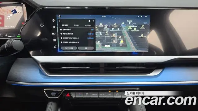 Renault Samsung Filante 2026 — Photo 12/20