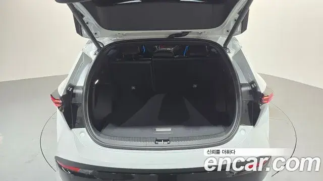 Renault Samsung Filante 2026 — Photo 17/20