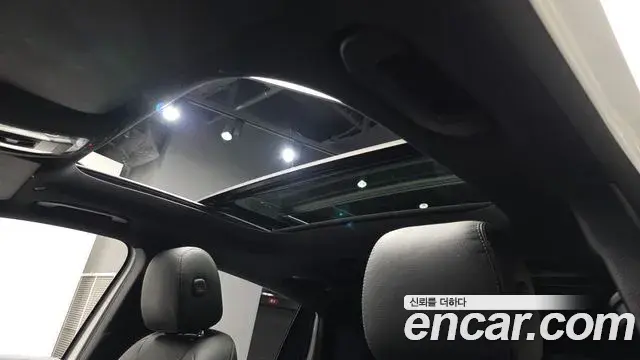 Mercedes-Benz EQA 2023 — Photo 27/36