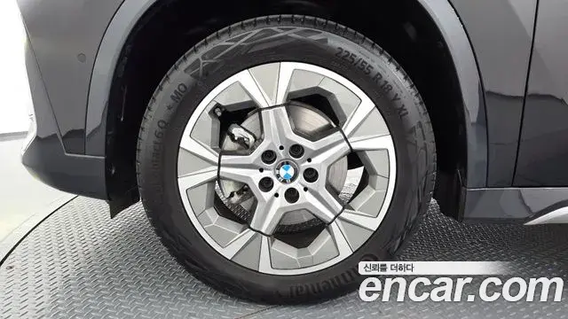 BMW X1 2024 — Photo 5/20