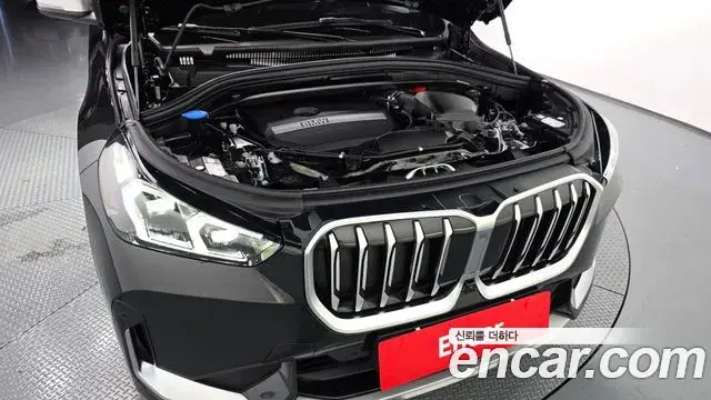 BMW X1 2024 — Photo 6/20