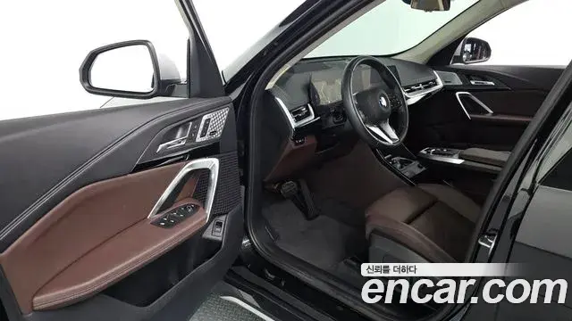 BMW X1 2024 — Photo 10/20