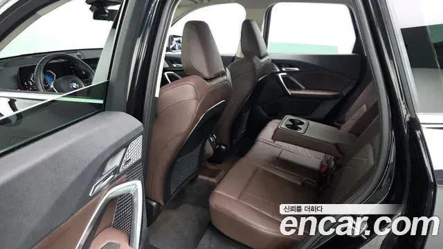 BMW X1 2024 — Photo 11/20