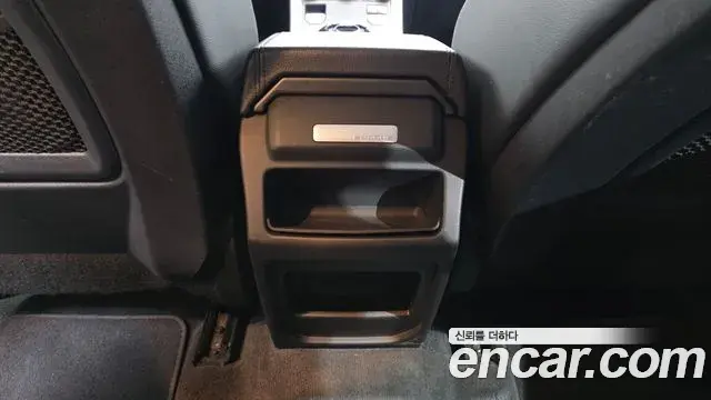 Land Rover Range Rover Evoque 2018 — ფოტო 10/34
