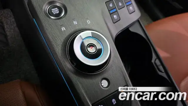 Kia Sportage 2025 — Фото 9/20
