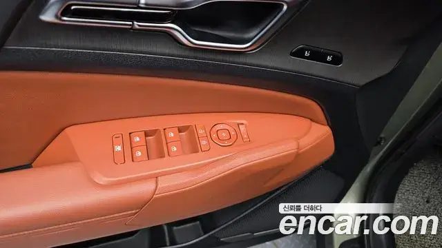 Kia Sportage 2025 — ფოტო 28/37