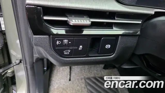 Kia Sportage 2025 — ფოტო 20/37