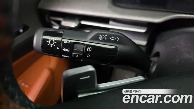 Kia Sportage 2025 — ფოტო 7/37