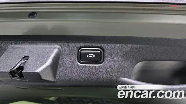 Kia Sportage 2025 — ფოტო 37/37