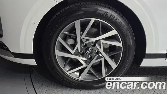 Hyundai Grandeur 2023 — Photo 5/20