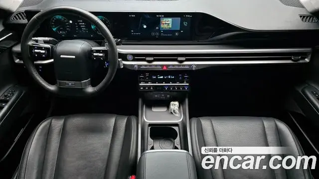 Hyundai Grandeur 2023 — Photo 7/20