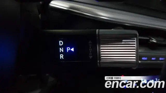 Hyundai Grandeur 2023 — Photo 9/20