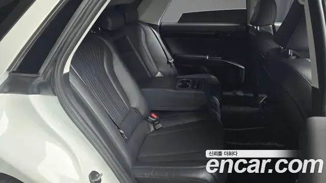 Hyundai Grandeur 2023 — Photo 11/20
