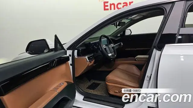 Hyundai Grandeur 2024 — Фото 10/20