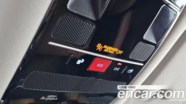Hyundai Grandeur 2024 — Фото 19/20