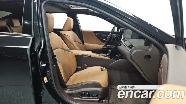 Lexus ES300h 2018 — Şəkil 10/20