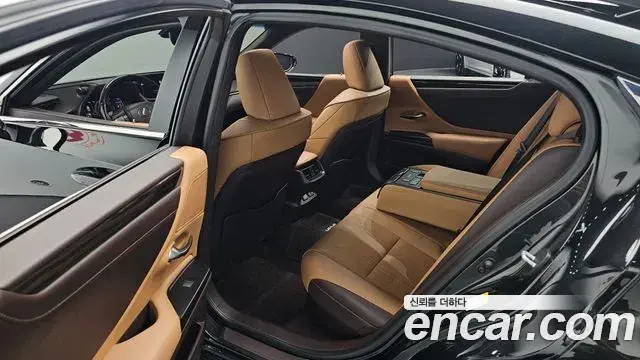 Lexus ES300h 2018 — Şəkil 12/20