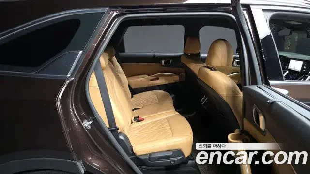 Kia Sorento 2020 — Photo 12/20