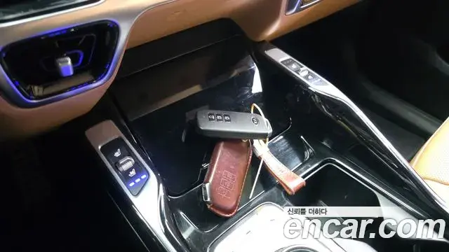 Kia Sorento 2020 — Photo 17/20