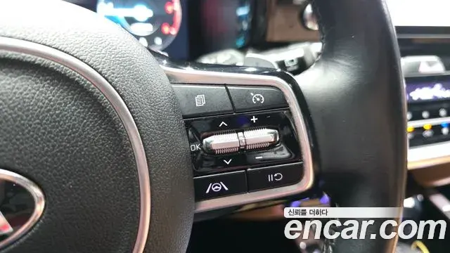 Kia Sorento 2020 — Photo 18/20