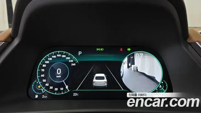 Hyundai Sonata 2020 — Фото 8/20