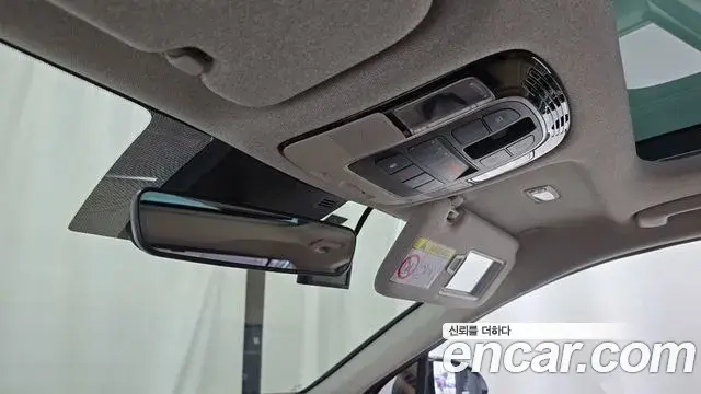 Hyundai Sonata 2020 — Фото 19/20