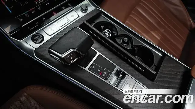 Audi A6 2023 — Фото 9/20