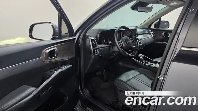 Kia Sorento 2021 — Photo 10/20