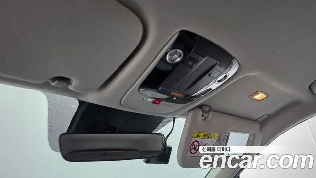 Kia Sorento 2021 — Photo 16/20