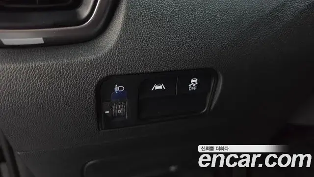 Kia Sorento 2021 — Photo 17/20