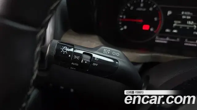 Kia Sorento 2021 — Photo 20/20