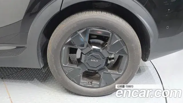 Kia Sportage 2025 — Photo 16/34
