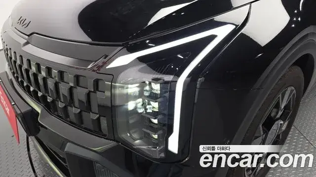 Kia Sportage 2025 — Photo 18/34