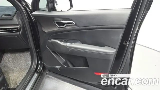 Kia Sportage 2025 — Photo 32/34