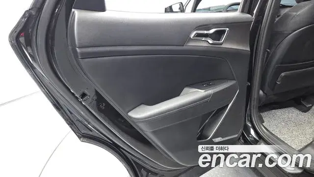 Kia Sportage 2025 — Photo 22/34