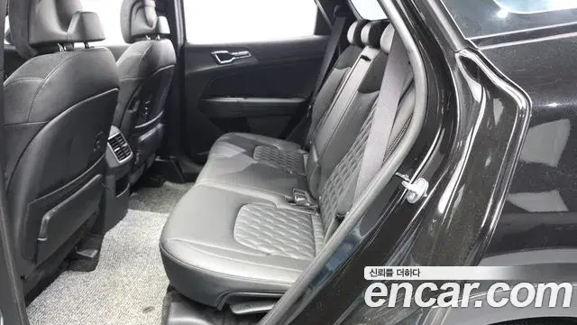 Kia Sportage 2025 — Photo 24/34