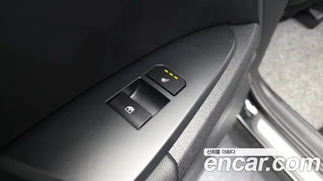 Kia Sportage 2025 — Photo 14/34