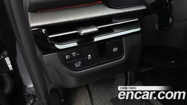 Kia Sportage 2025 — Photo 34/34