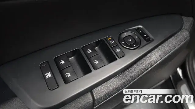 Kia Sportage 2025 — Photo 7/34