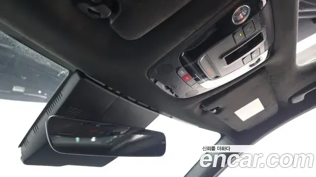 Kia Sportage 2025 — Photo 15/34