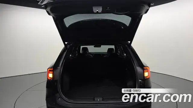 Kia Sportage 2025 — Photo 4/34