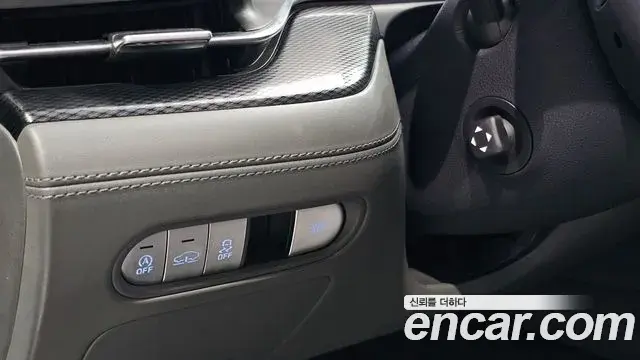 Genesis G90 2022 — Фото 15/20