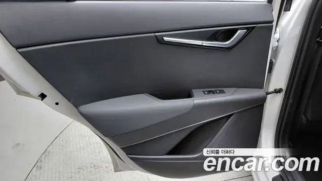 Kia Niro 2022 — Photo 30/30