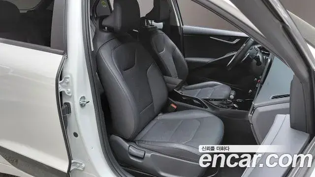 Kia Niro 2022 — Photo 10/30