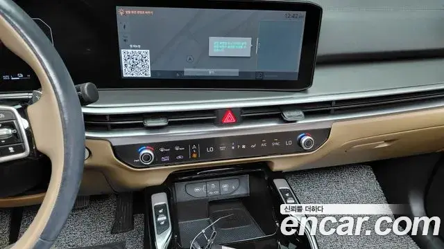 Kia Sorento 2023 — Фото 13/20