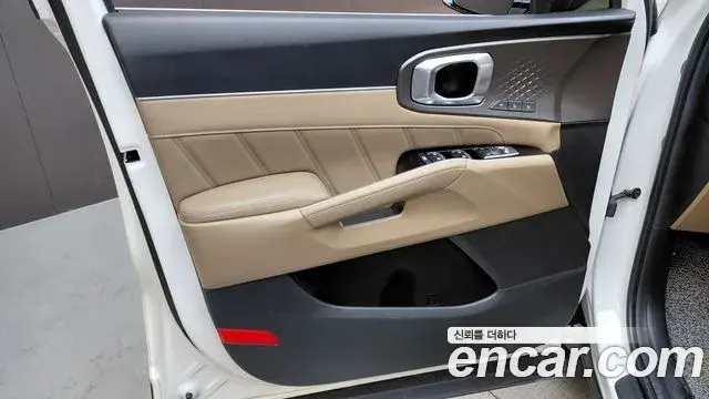 Kia Sorento 2023 — Şəkil 5/33