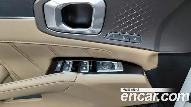 Kia Sorento 2023 — Şəkil 17/33