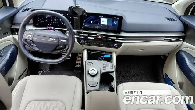 Kia Sportage 2025 — Фото 7/20